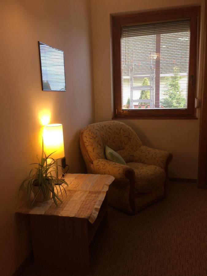 Szalai Vendeghaz Appartement Cserszegtomaj Buitenkant foto