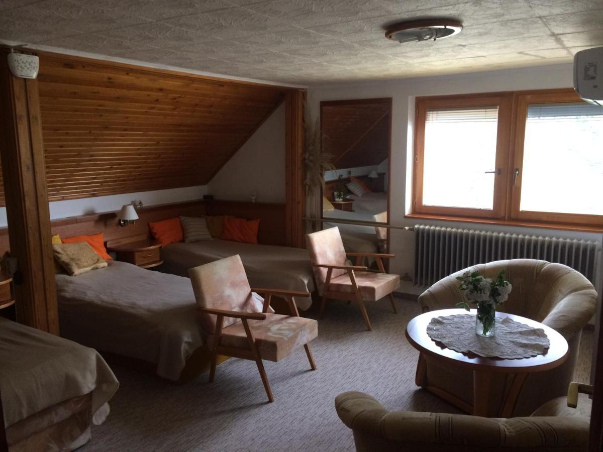 Szalai Vendeghaz Appartement Cserszegtomaj Buitenkant foto