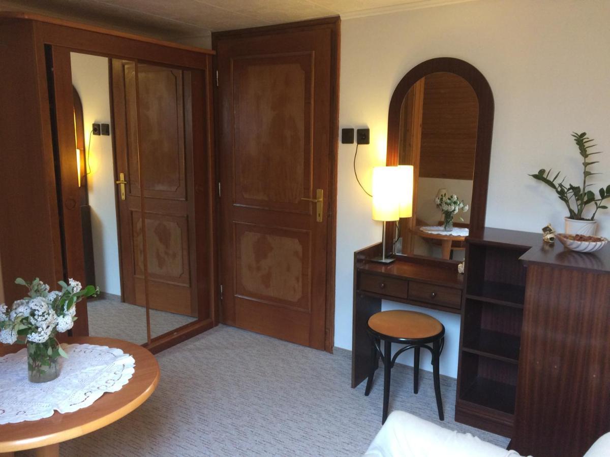 Szalai Vendeghaz Appartement Cserszegtomaj Buitenkant foto