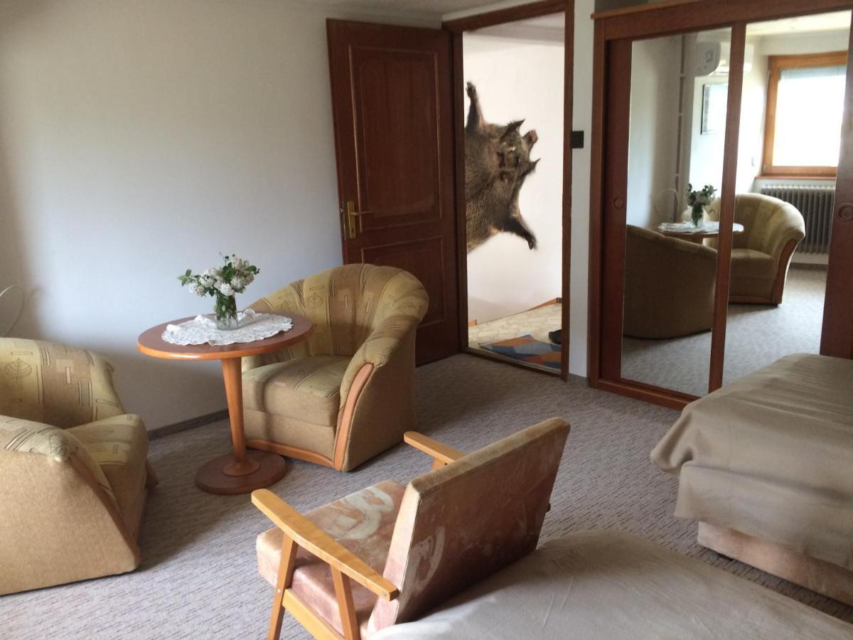 Szalai Vendeghaz Appartement Cserszegtomaj Buitenkant foto