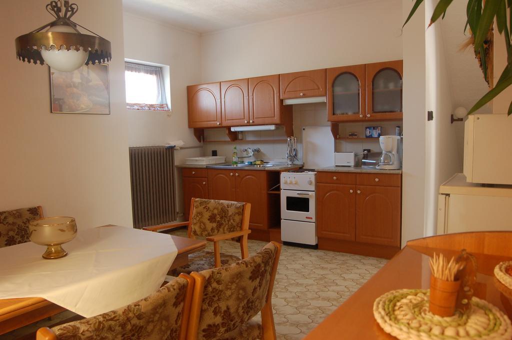 Szalai Vendeghaz Appartement Cserszegtomaj Buitenkant foto